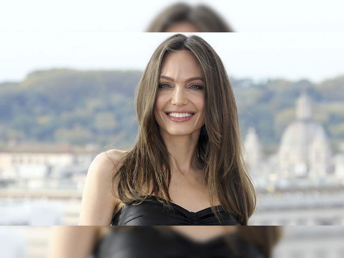 Angelina Jolie on her mastectomy journey: 'My scars are a choice I made'