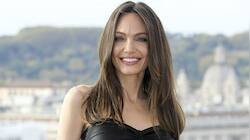 Angelina Jolie on her mastectomy journey: 'My scars are a choice I made'