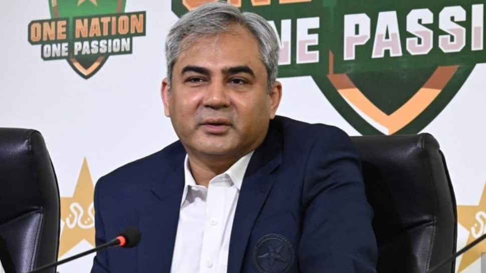 'No personal interest, Bangladesh demands priority': Mohsin Naqvi breaks silence on India game boycott U-Turn