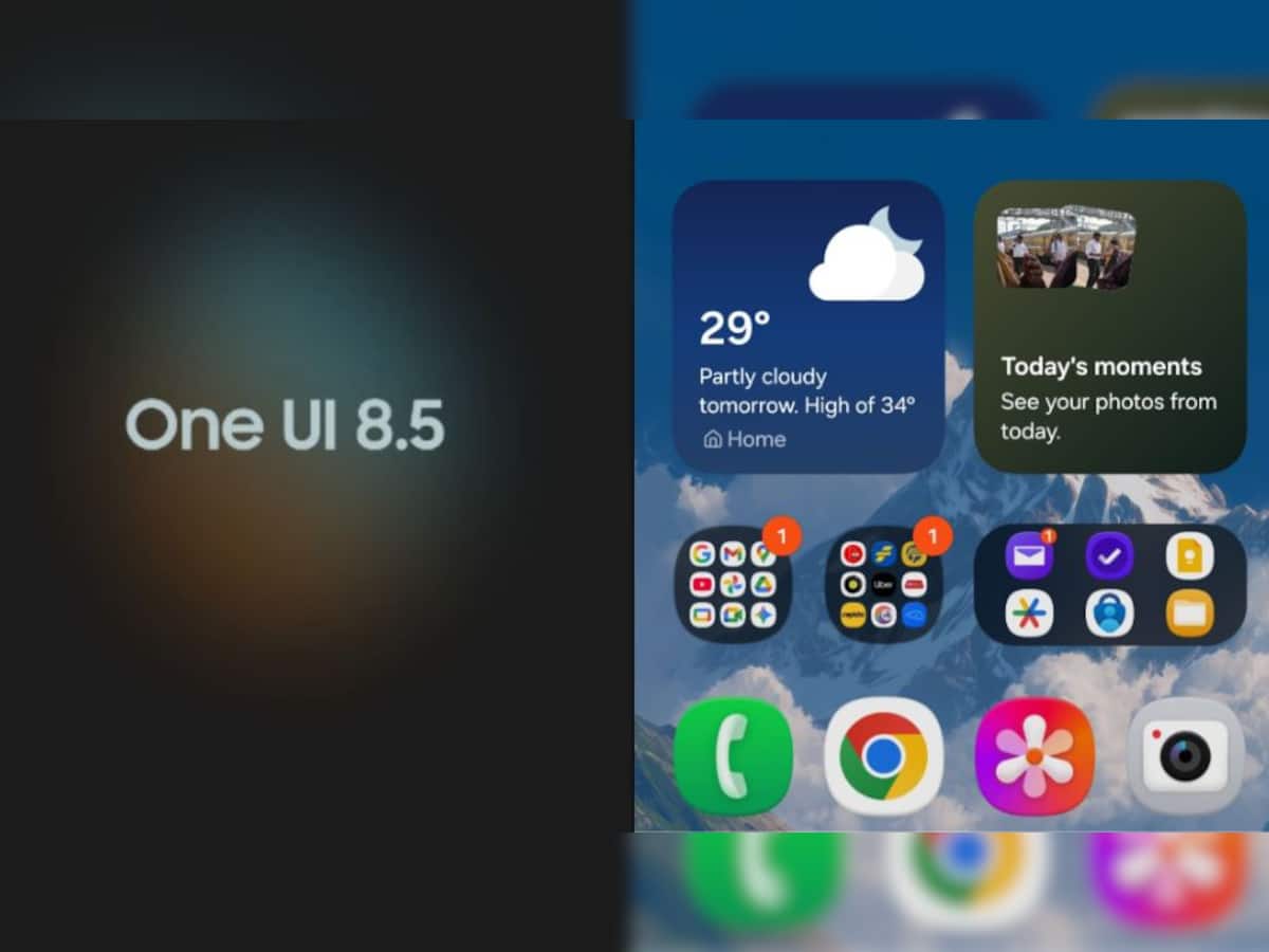 Samsung One UI 8.5 Update: Check expected features, eligible devices, release date, how to download and install