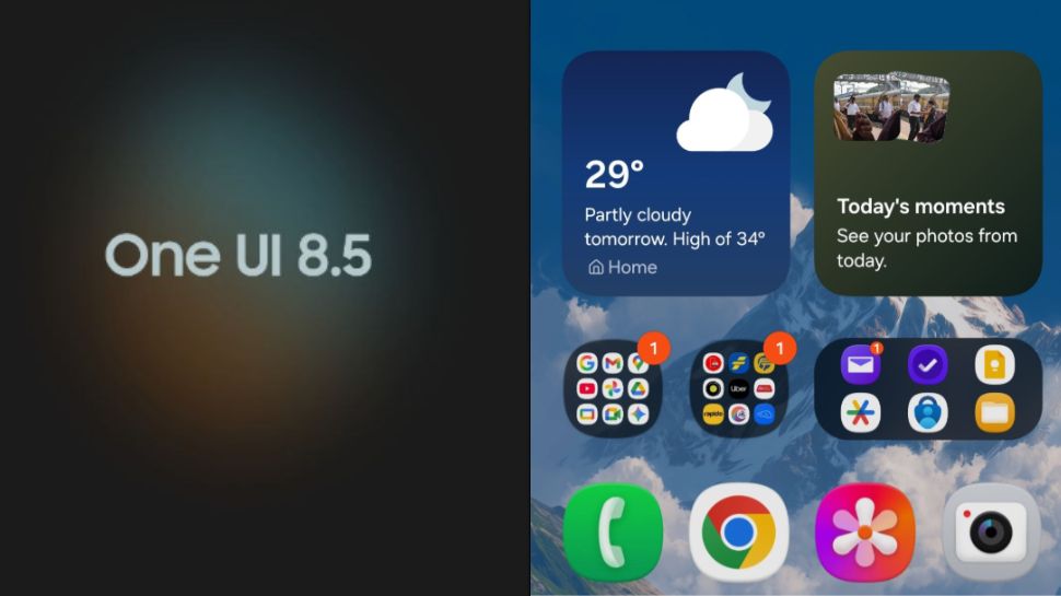 Samsung One UI 8.5 Replace: Verify anticipated options, eligible units, launch date, how one can obtain and set up Samsung One UI 8.5 Replace: Verify anticipated options, eligible units, launch date, how one can obtain and set up