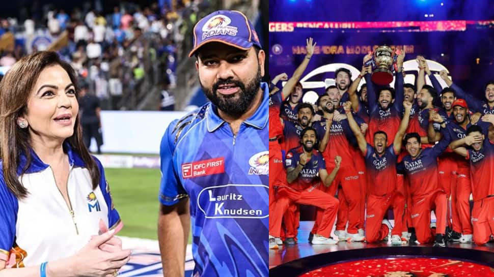 Virat Kohli's RCB &amp; Rohit Sharma's MI clash before IPL 2026 as MI block DY Patil proposal, RCB faces venue uncertainty - Know details