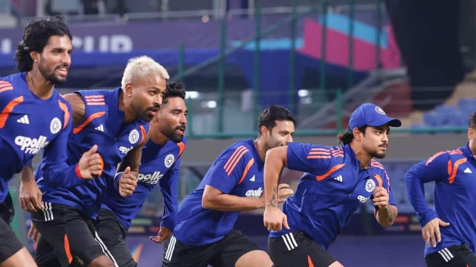 India's Injury woes deepen as Bumrah's yorker hits Star player in nets, Injury scare emerges ahead of Pakistan clash