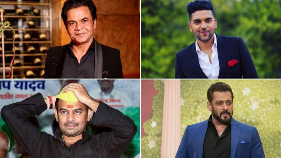 Rajpal Yadav cheque bounce case: Who helped him financially, when he ...