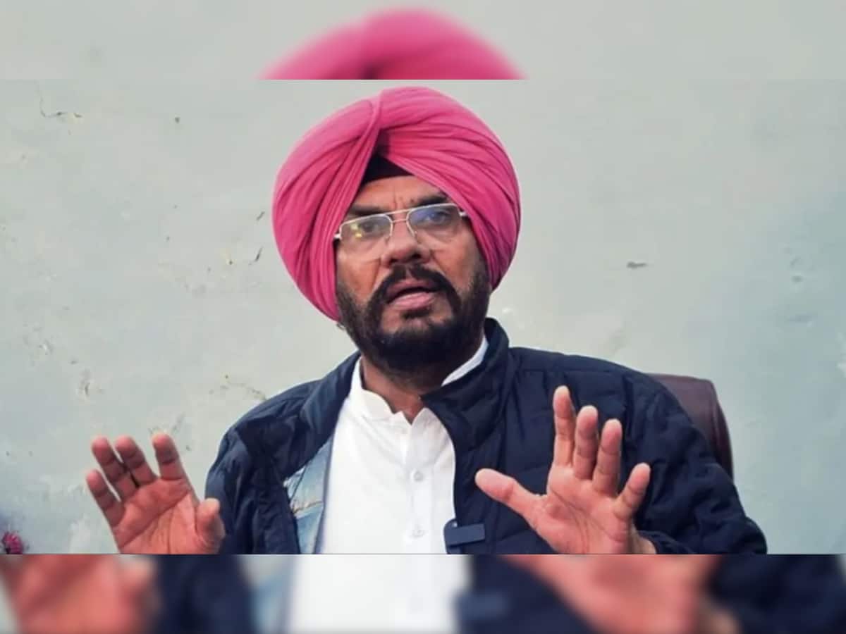 `India–US trade deal is the biggest betrayal to farmers`: Kuldeep Dhaliwal