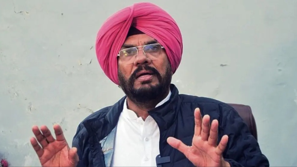 'India–US trade deal is the biggest betrayal to farmers': Kuldeep Dhaliwal