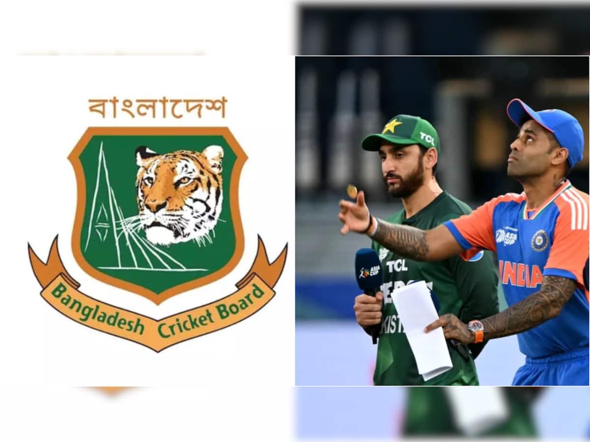 BCB President seeks to mend ties with BCCI During India-Pakistan Clash, ICC plans 'Asian-Five' meet at Colombo: Report