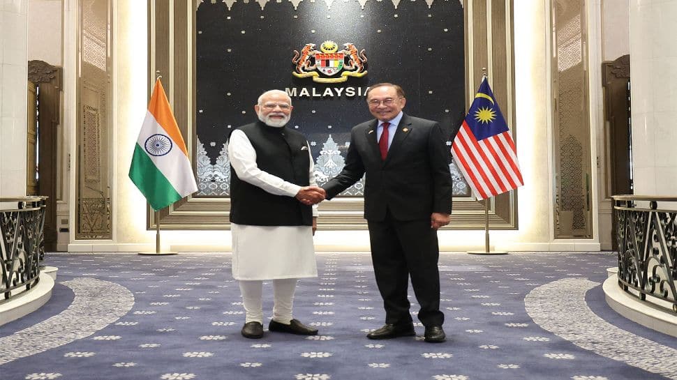India-Malaysia’s strategic hug: Pakistan’s new diplomatic headache?
