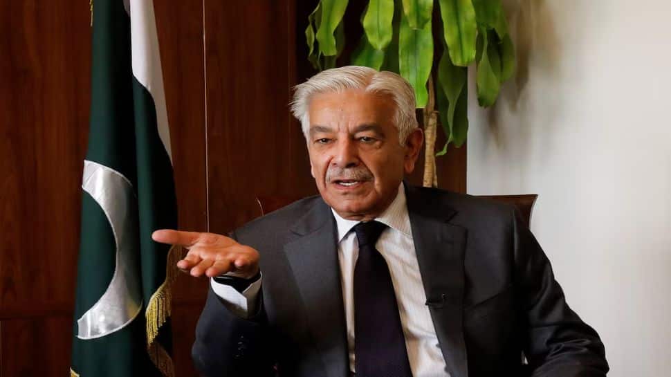 Pakistan finally admits? Why Khwaja Asif feels US ‘used and discarded’ Islamabad like ‘toilet paper’