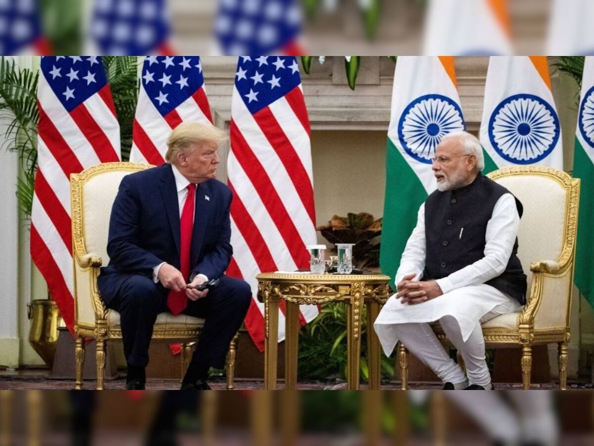 White House softens India-US trade deal factsheet, removes pulses and adjusts $500 billion purchase language