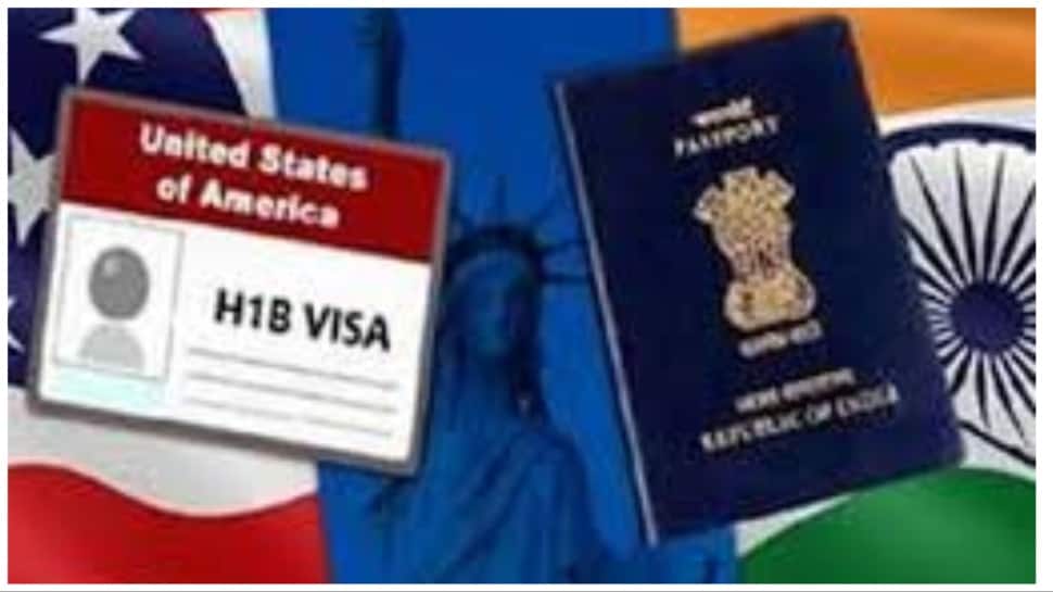 What is ‘EXILE Act’? a bill to end H-1B visas; its impact on Indian professionals | Explained
