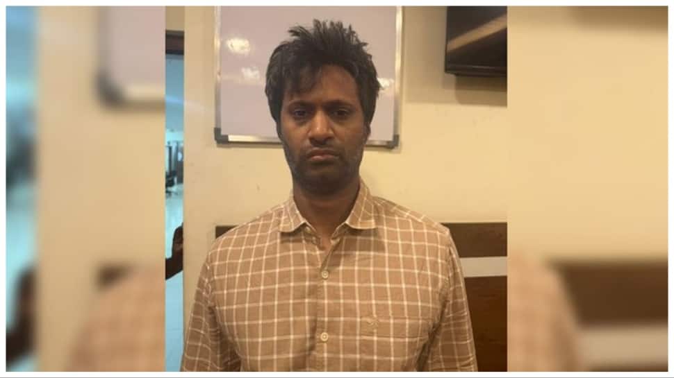 Bengaluru: Techie stabs retired Navy Captain father, dentist mother to death