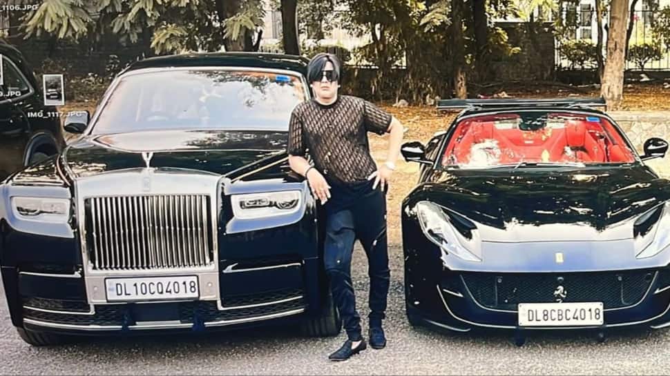 BREAKING | Kanpur Lamborghini crash: Shivam Mishra arrested after `driver swap` attempt fails