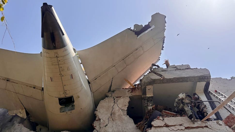 The ghost in the cockpit: Italian media claims AI-171 pilot deliberately triggered fatal Ahmedabad crash