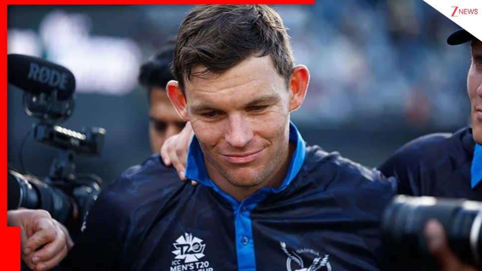 IND vs NAM: Is ICC unfair to associate nations? Namibia captain’s complaint