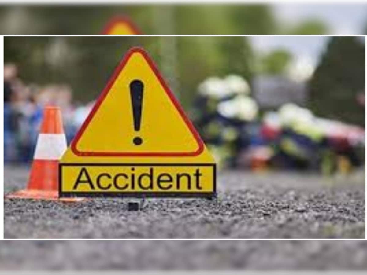 25-year-old woman dies after being hit allegedly by drunk police officer in Haryana`s Ambala