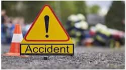 Woman dies after being hit allegedly by drunk police officer in Ambala