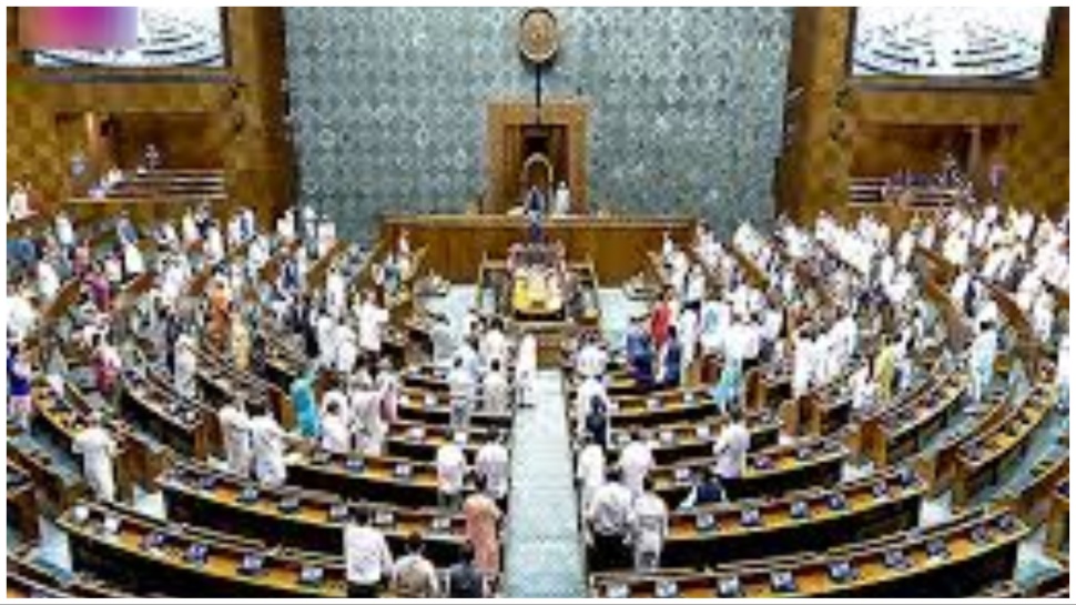 Parliament finances session: BJP MP recordsdata discover to terminate LoP Rahul Gandhi’s Parliament membership Parliament finances session: BJP MP recordsdata discover to terminate LoP Rahul Gandhi’s Parliament membership