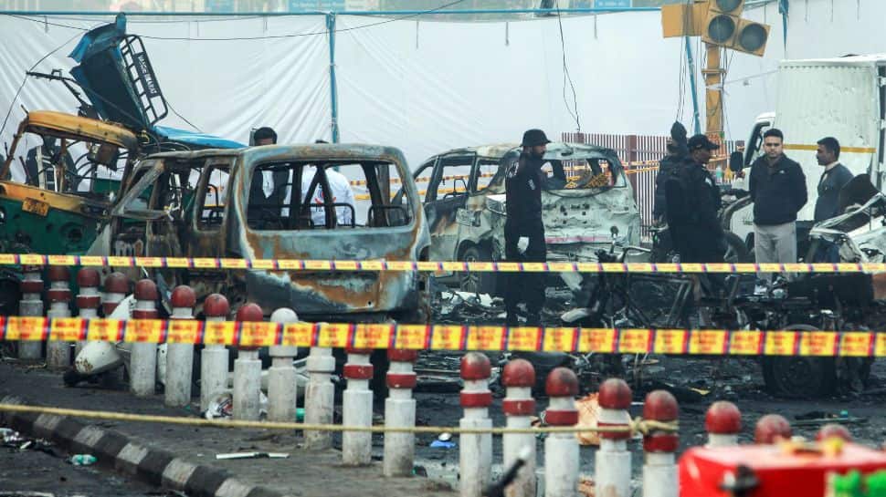 UN bombshell: JeM blamed for Red Fort blast - Pakistan's terror cover-up exposed!