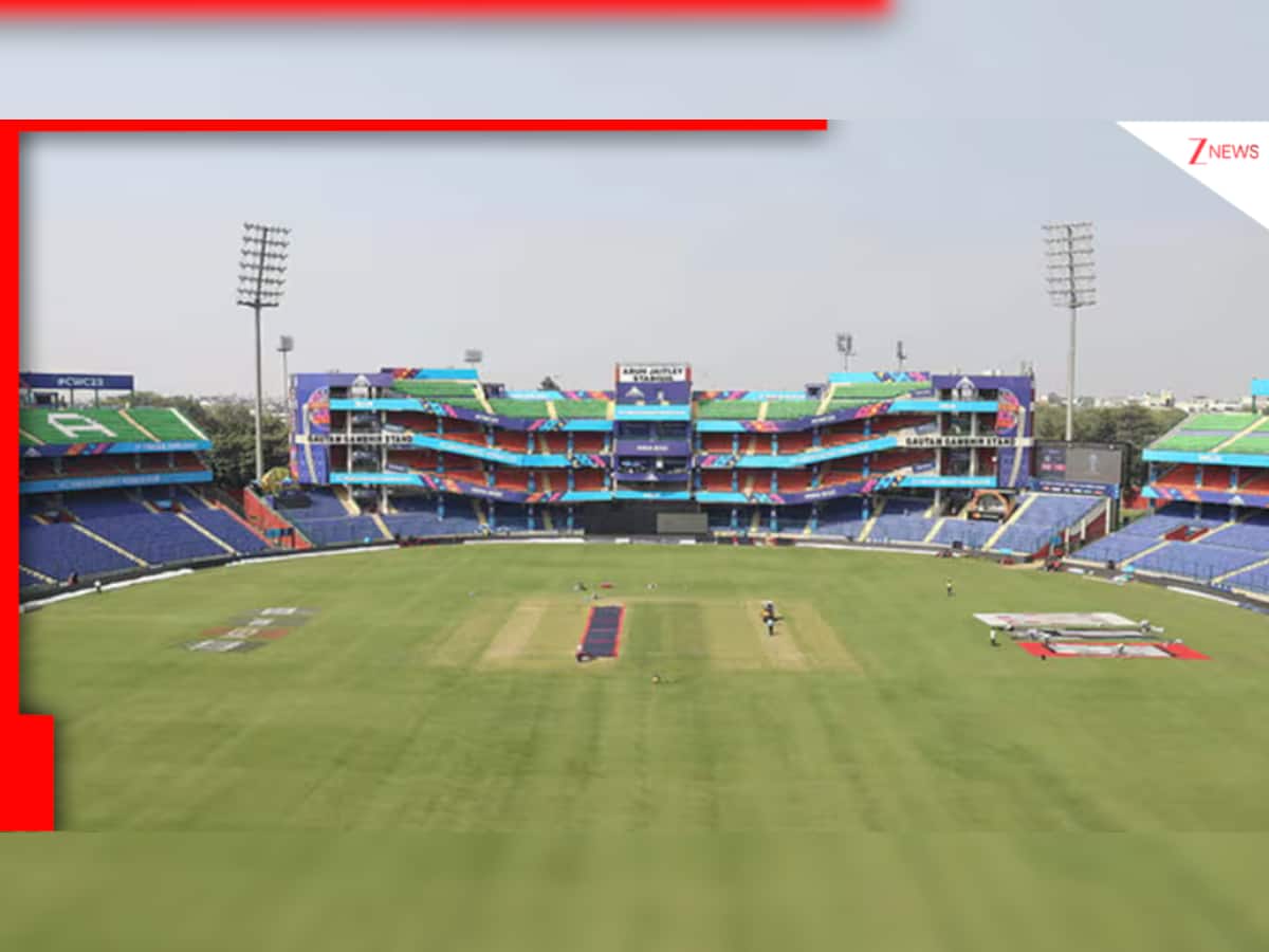 India vs Namibia pitch report: Will Arun Jaitley Stadium favour batters or bowlers?