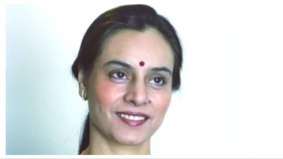 Breaking: Doordarshan news anchor Sarla Maheshwari passes away at 71