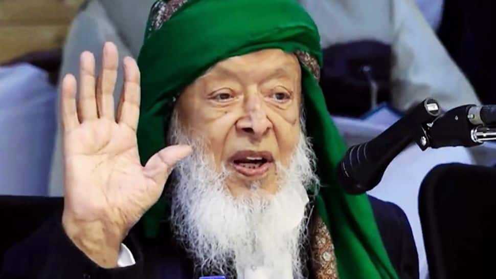 Vande Mataram Row: Jamiat President calls Govt directive `blatant attack on religious freedom`