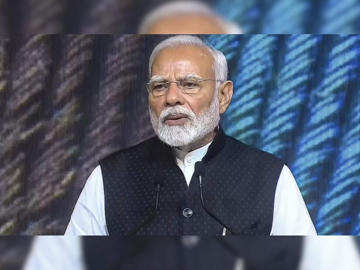 PM Modi to inaugurate his new workplace ‘Seva Teerth’ and ‘Kartavya Bhawan’ Tomorrow