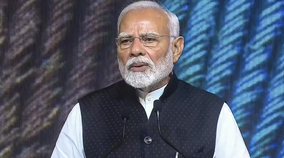 PM Modi to inaugurate his new workplace ‘Seva Teerth’ and ‘Kartavya Bhawan’ Tomorrow PM Modi to inaugurate his new workplace ‘Seva Teerth’ and ‘Kartavya Bhawan’ Tomorrow