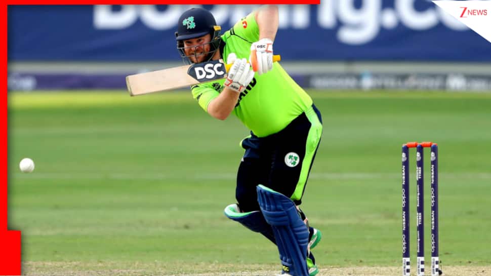 Paul Stirling injury blow: Ireland captain’s knee 'Doesn’t Look Great,' says coach