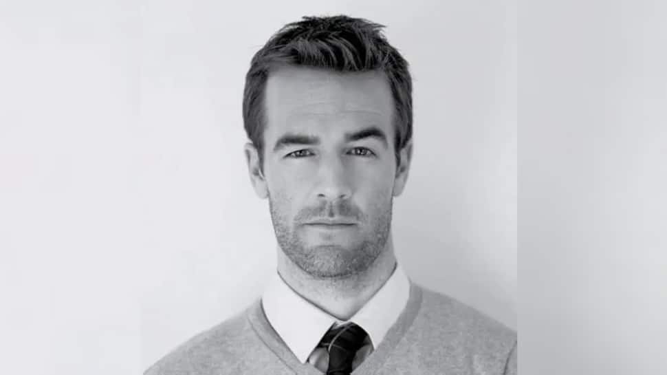 Dawson's Creek fame actor James Van Der Beek dies at the age of 48, after long fight with Cancer