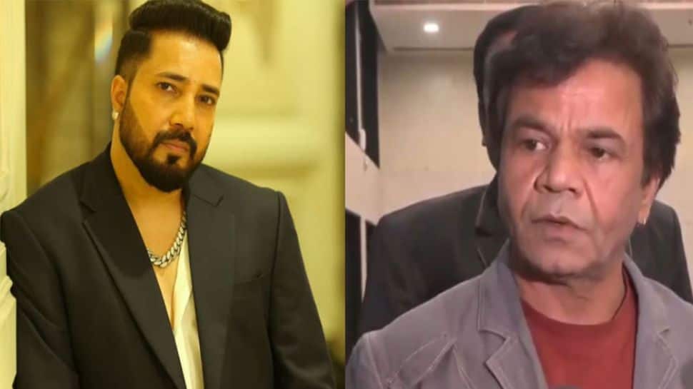 Rajpal Yadav cheque bounce case: Singer Mika Singh offers actor Rs 11 lakhs