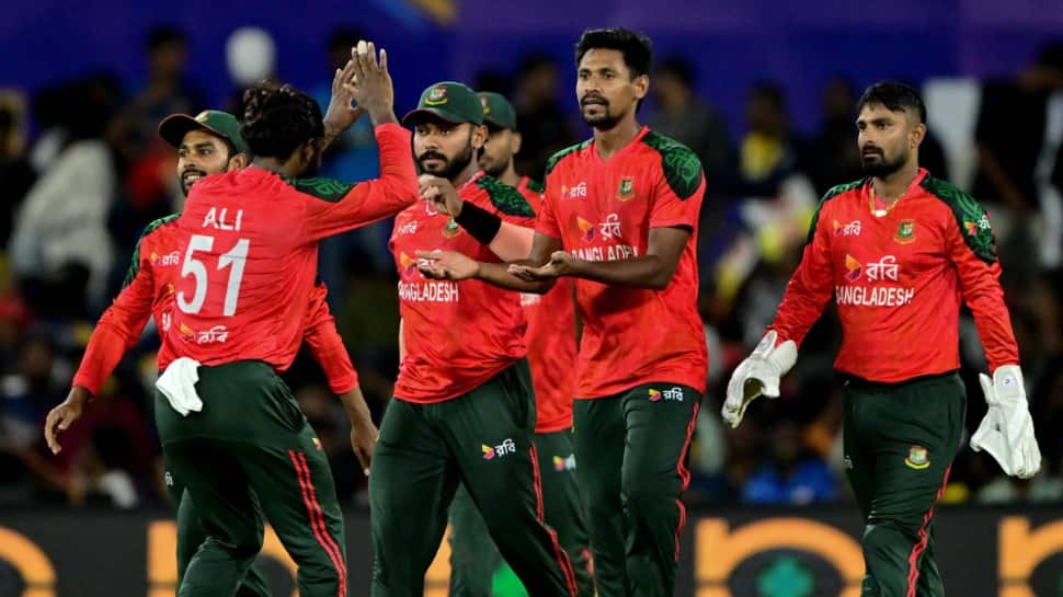 'We have no one': Bangladesh players ‘Helpless’ after adviser Asif Nazrul pins World Cup 2026 ouster on them; Know details