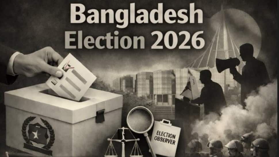 From protest to power: Can Gen Z reshape Bangladesh’s future at the ballot box?