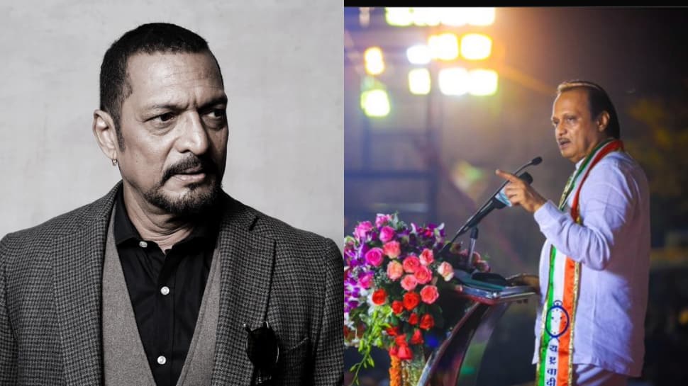 Nana Patekar expresses grief over Ajit Pawar’s demise: ‘He was my best friend, my younger brother’