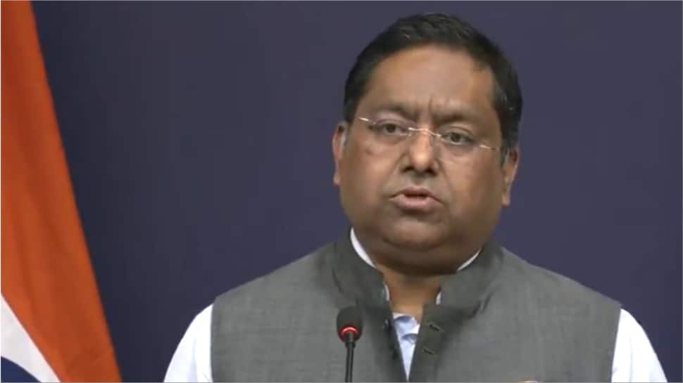 `Amendments in India-US trade deal factsheet reflect shared understanding`: MEA