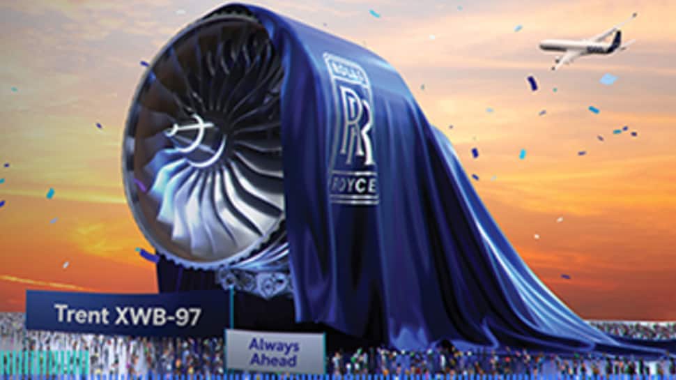 Rolls-Royce looking to scale up India investment; Potential for 10,000 jobs