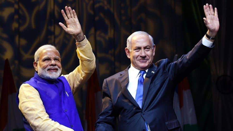 India-Israel trade: FTA negotiations heat up amid regional diplomacy push