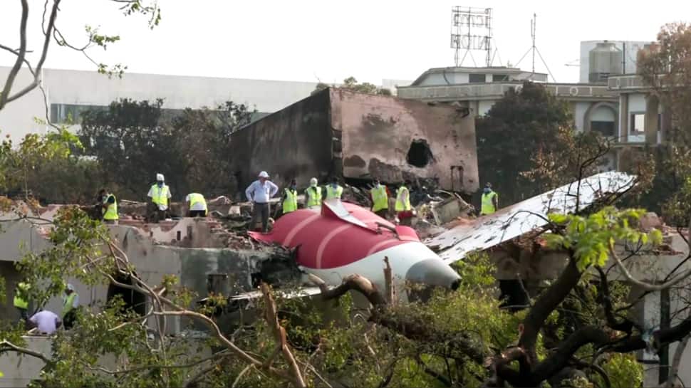 AAIB calls reports on Air India AI-171 crash probe ‘incorrect and speculative’