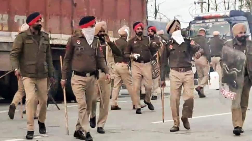 `Gangstran Te Vaar campaign to continue until Punjab is gangster-free`: DGP Gaurav Yadav