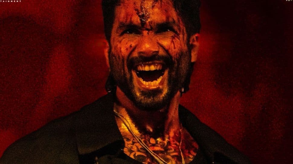 Ahead of O’Romeo release, Vishal Bhardwaj pens emotional note, says 'I am deeply proud of this film'