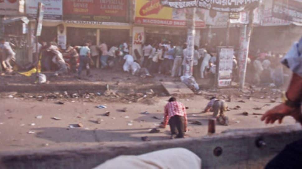 Bangladesh: When grenades rained on Sheikh Hasina’s rally, but the plot failed – how she walked out alive