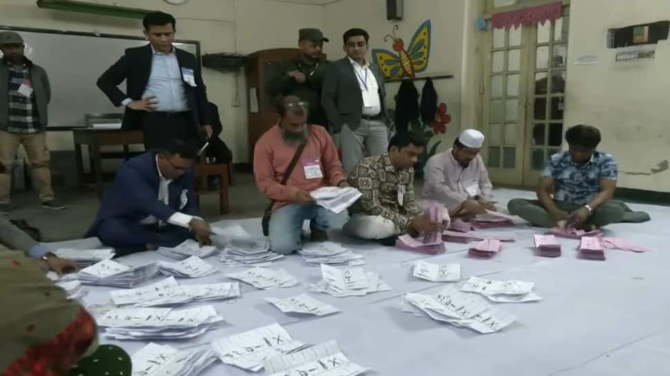 Bangladesh election 2026: BNP Triumphs, secures two-third majority in parliament