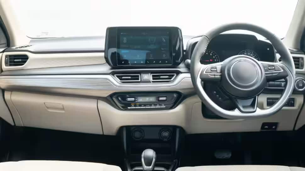 What a car! 33+ km mileage, 5-star safety, 360-degree camera, sunroof & more - Priced at Rs 6.26 lakh; Selling 26 units every hour - It is not Brezza, Nexon or Creta | News | Zee News