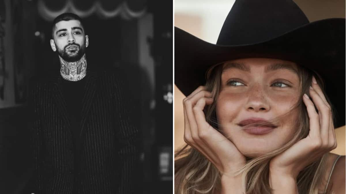 Zayn Malik opens up on his relationship with ex GF Gigi Hadid, says maybe it was lust