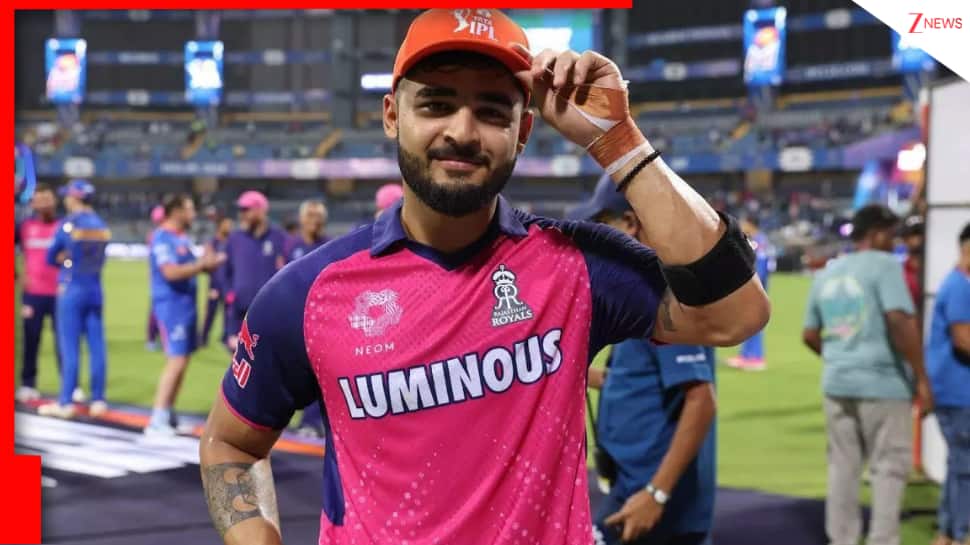 IPL 2026: Why Rajasthan Royals could hand captaincy to Riyan Parag? EXPLAINED