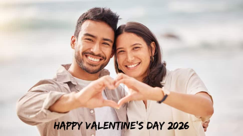 Valentine's Day 2026: What makes this day so special? Explore its history, significance, and creative ways to express your love