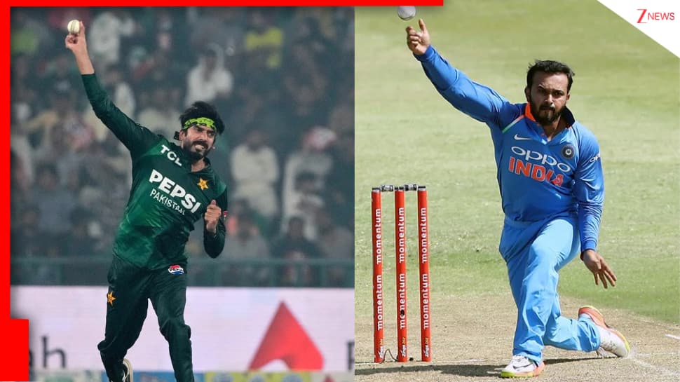 T20 World Cup 2026: Is Usman Tariq Pakistan’s version of Kedar Jadhav? Check comparison, difference and impact