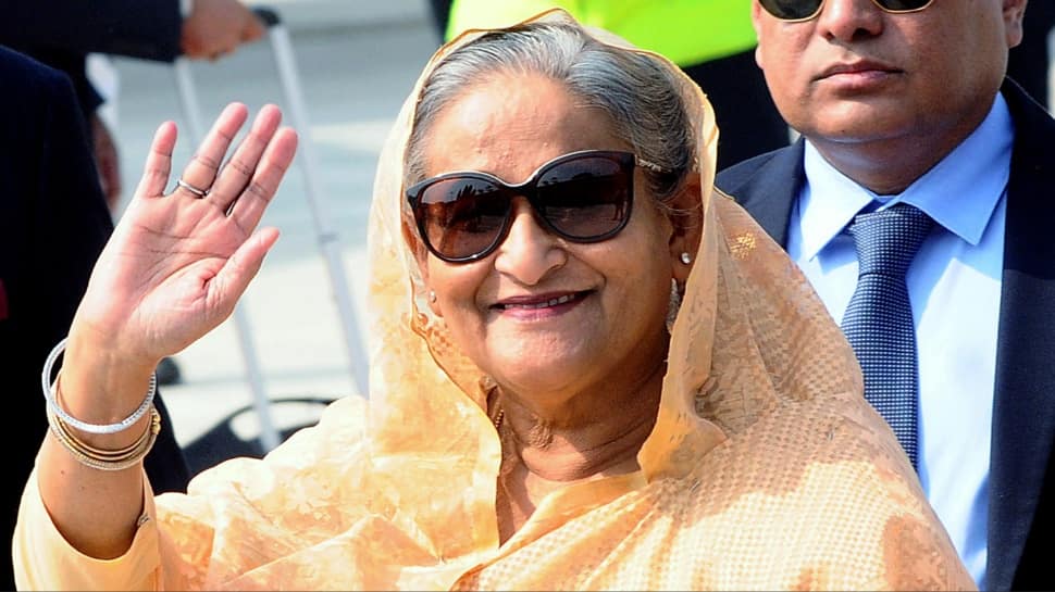 Bangladesh election result 2026: What's next for Sheikh Hasina? BNP victory puts Delhi's 'guest' in the eye of the storm