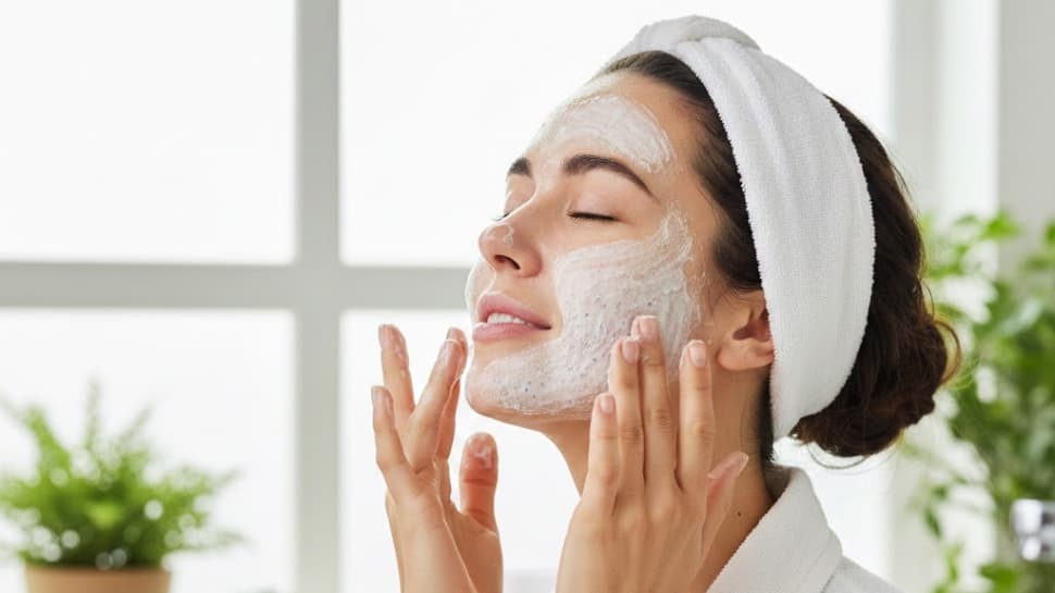 Exfoliating Scrubs And Detan Packs For Clear Skin On Amazon