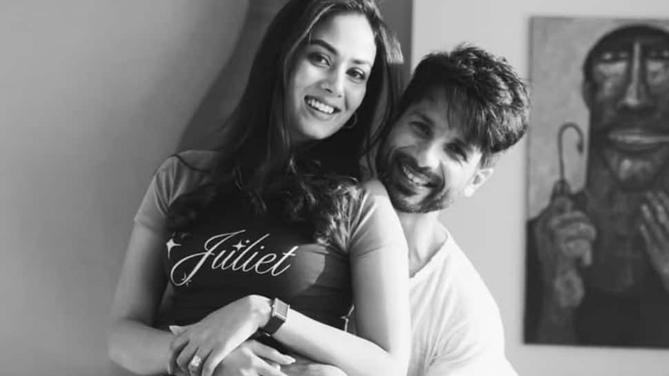 Mira Kapoor's FIRST review of Shahid Kapoor's 'O' Romeo' is here!